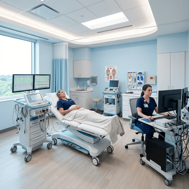 Electrophysiology