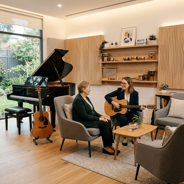 Music Therapy